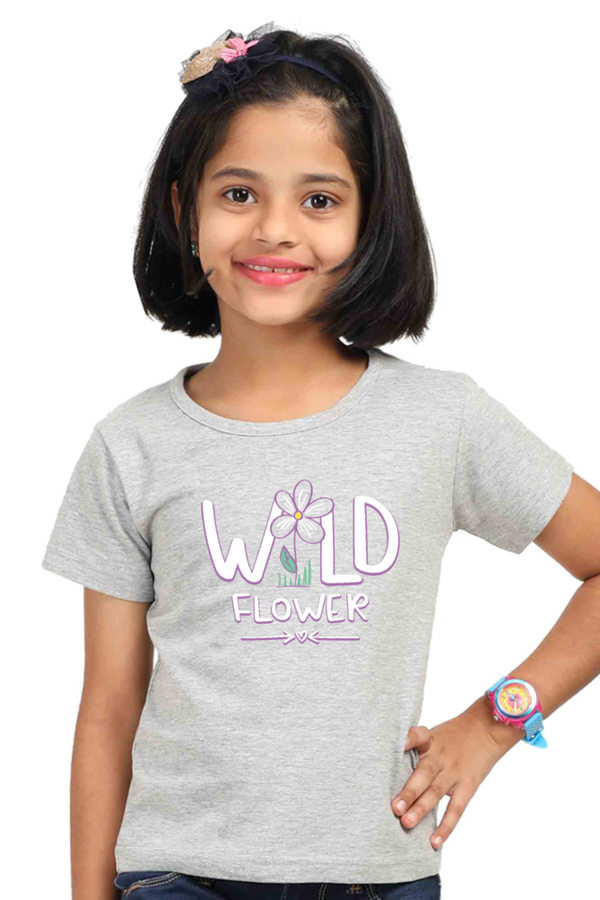 Wild Flower