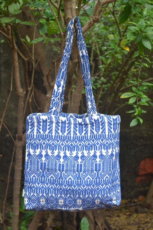 Kalapi Tote Bag - Indie Project Store