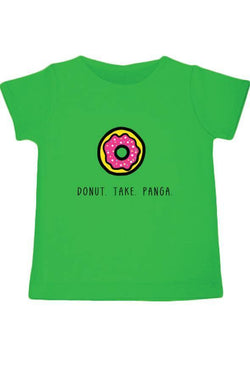 Donut Take Panga - indieprojectstore