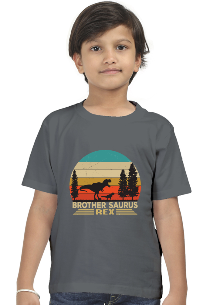 Brother Saurus Rex - Boys