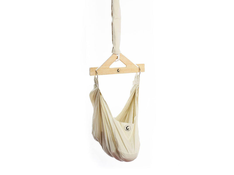 CuddlyCoo Baby Hammock- Ceiling Hung - Indie Project Store