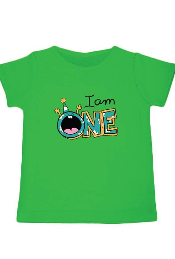 Birthday: I Am One - indieprojectstore