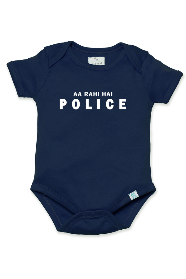 Aa Rahi Hai Police - Indie Project Store