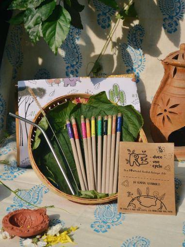 Conscious Gifting – The Green Child - Indie Project Store