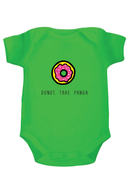 Donut Take Panga - indieprojectstore