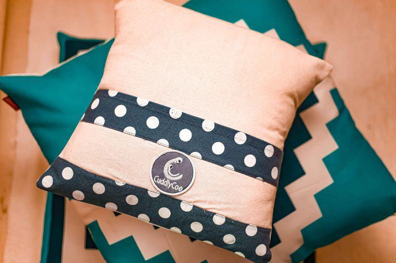 CuddlyCoo Reading Cushion - Indie Project Store