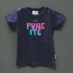 Mini Puneite Tee - Indie Project Store