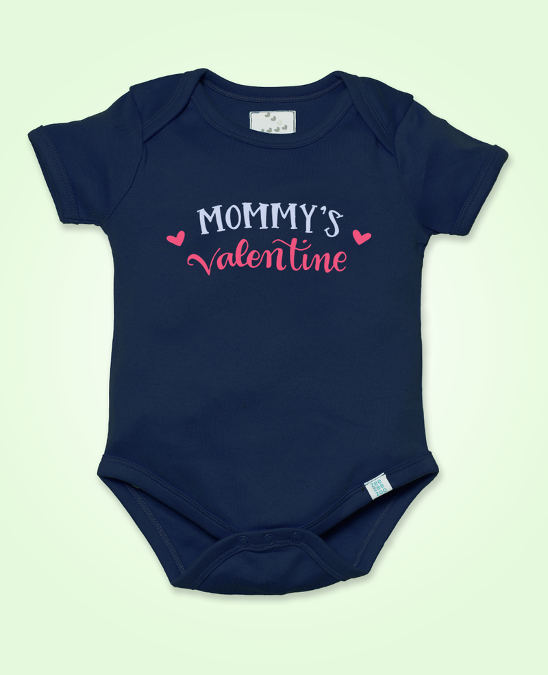 Mommy's Little Valentine - Indie Project Store