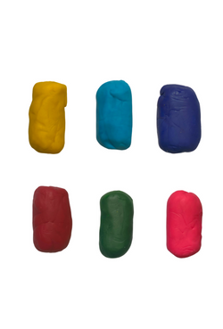 Morpho - Play Dough (6 Colors)