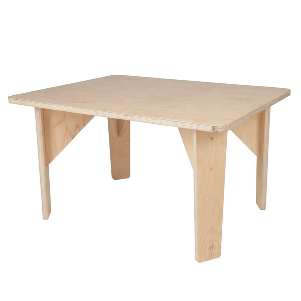 Wooden Table for Children - Indie Project Store