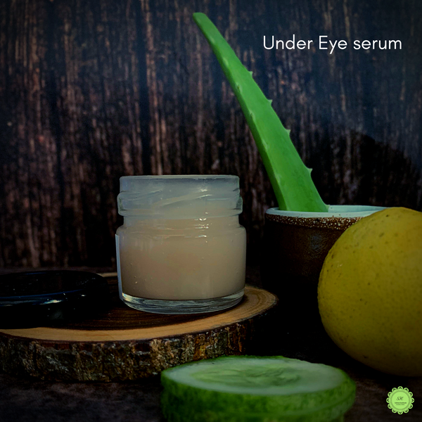 Under eye serum