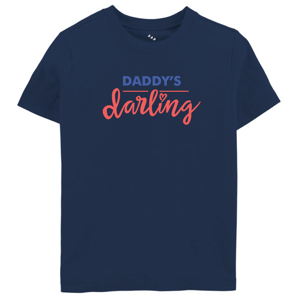 Daddy's Darling