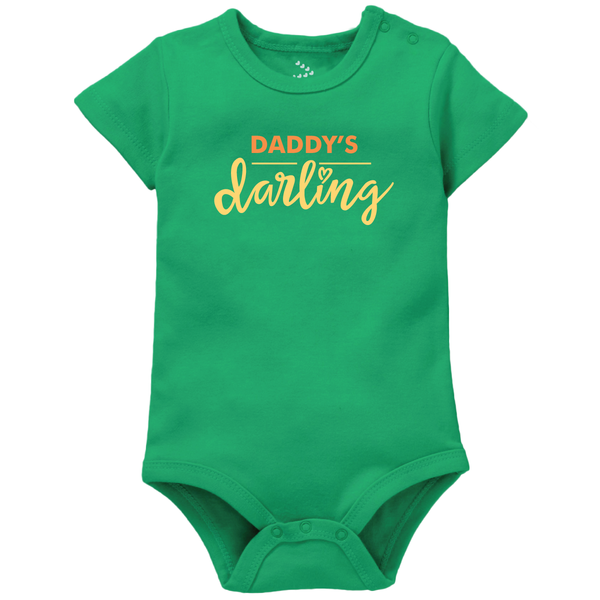 Daddy's Darling