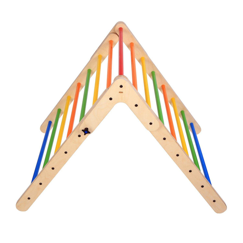 Climbing/Pikler Triangle - Indie Project Store