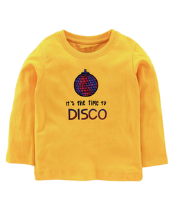Its the Time to Disco - Indie Project Store