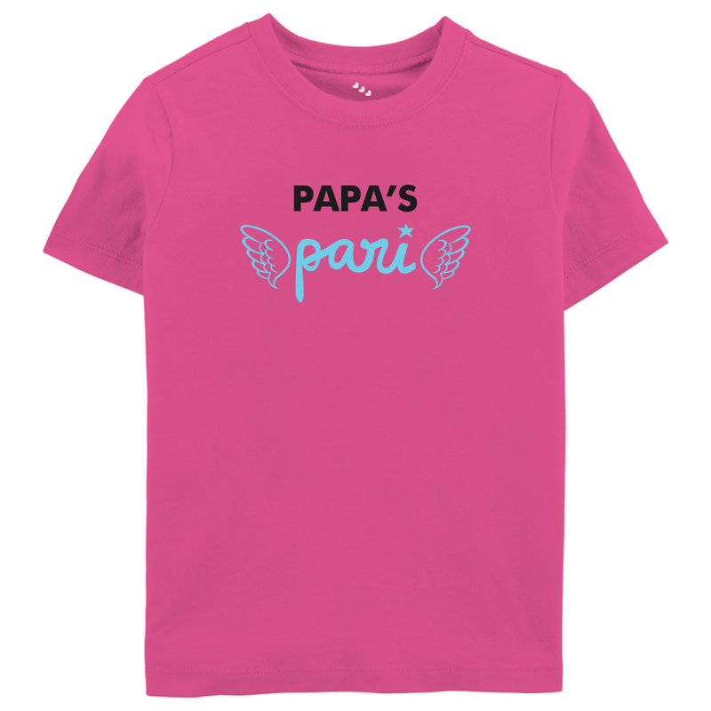 Papa's Pari