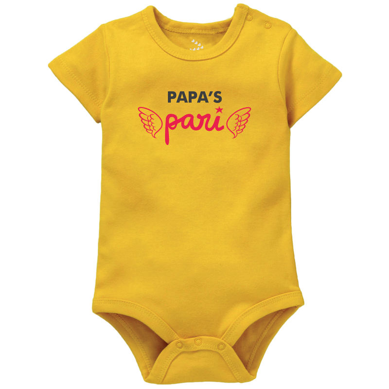 Papa's Pari