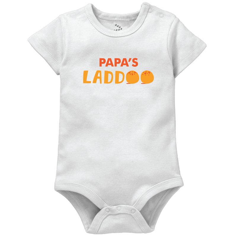 Papa's Laddoo