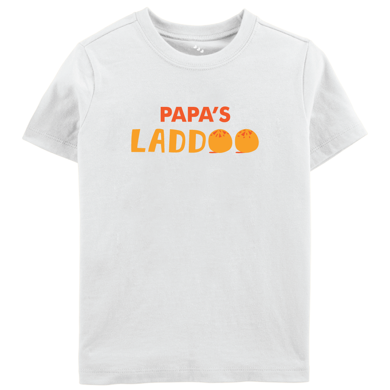 Papa's Laddoo