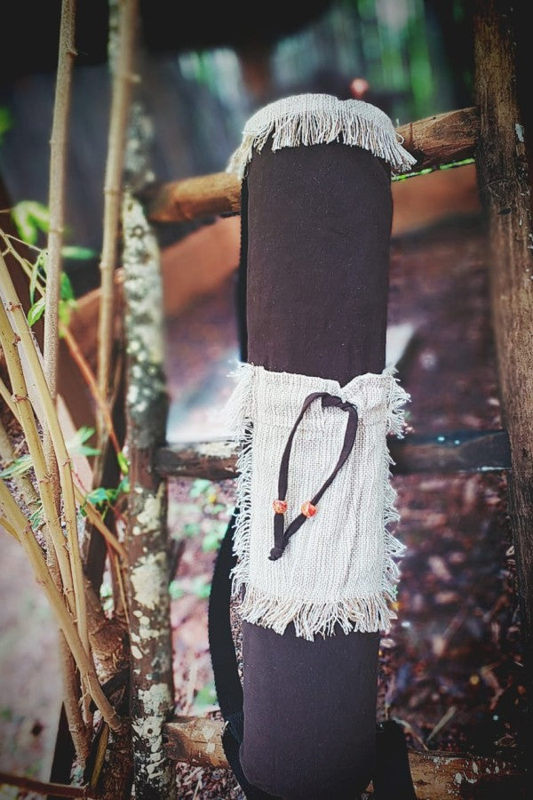 Prithvi – Handmade Ethnic Yoga Bag