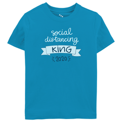 Social Distancing King 2020 - Indie Project Store