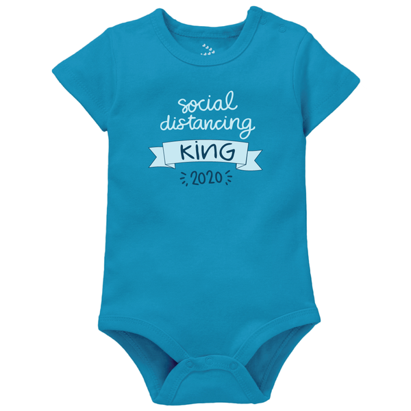 Social Distancing King 2020 - Indie Project Store