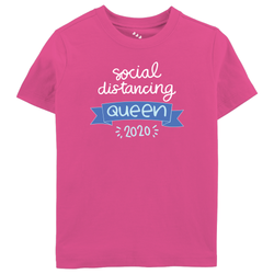 Social Distancing Queen 2020 - Indie Project Store
