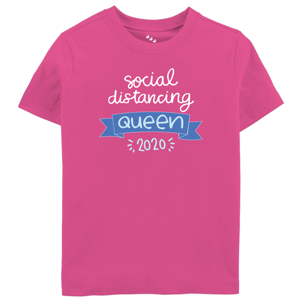Social Distancing Queen 2020 - Indie Project Store