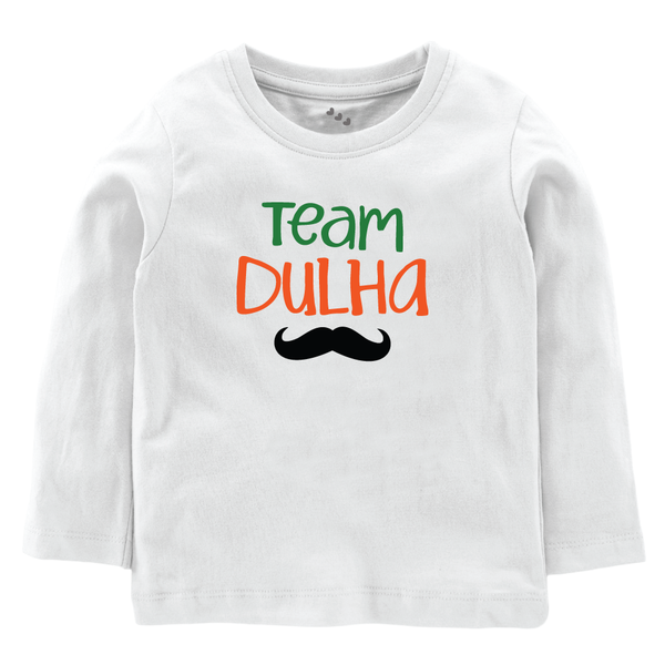 Team Dulha